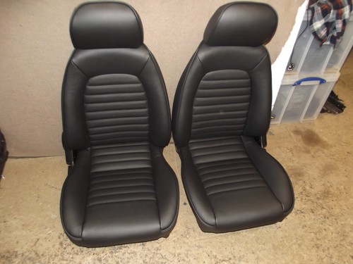 Mazda mx5 seats - , recovered