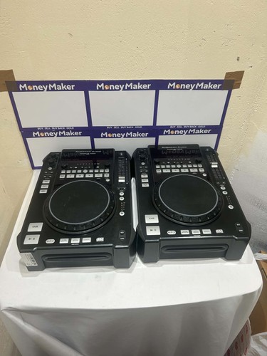American audio radius 1000 mix - audio,