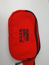 Mens/Boys Superdry Orange