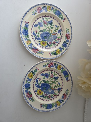 Vintage mason regency - vintage, '