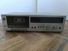 Sharp AT 100 Stereo Cassette