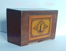 Antique vintage Charity