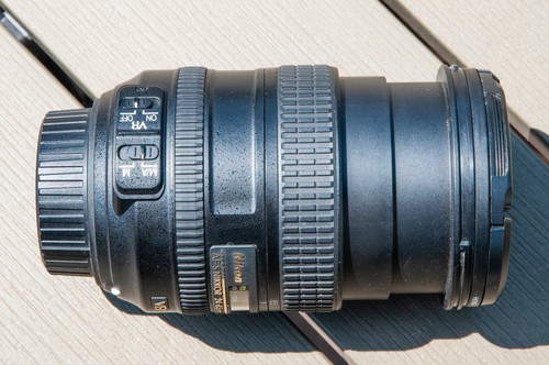 Nikon nikkor 85 mm - nikon, 24-85