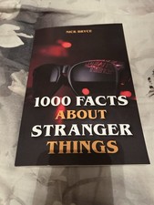 Bryce - 1000 Facts About