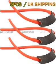 5pcs power catapult band - catapult,