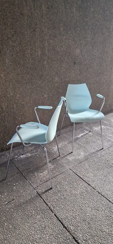 Two kartell maui - maui, with