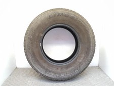 15" EVENT / LIMUUS 4x4 235/75/15 USED TYRE 6.0MM 4815