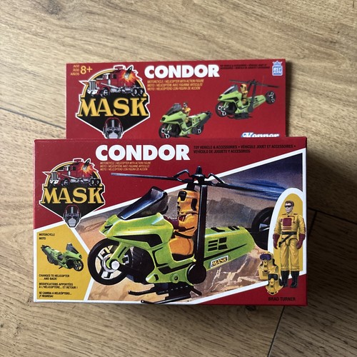 Condor figure with - condor,
