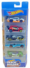 Hot Wheels Track Builder