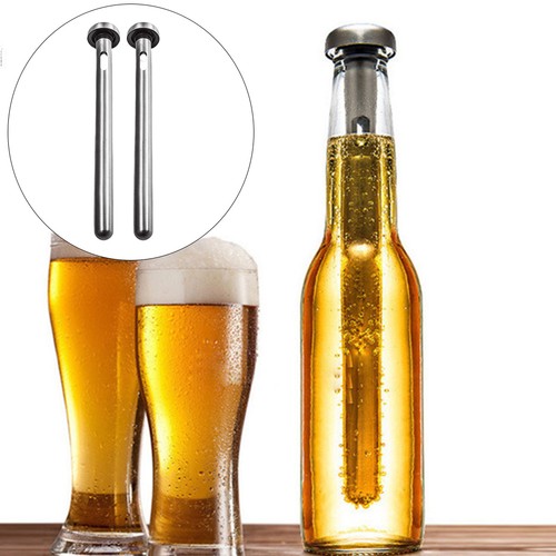 Beer chiller sticks beverage - beer,