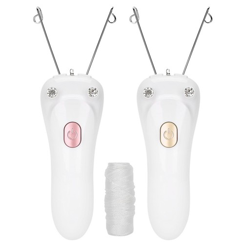 Facial epilator electric face - electric,