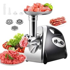 2800W Electric Meat Grinder