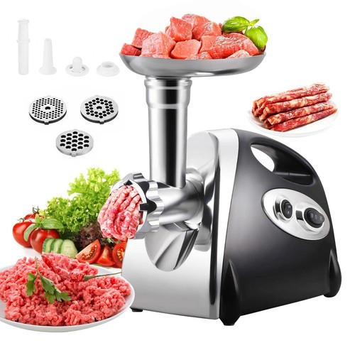2800w electric meat grinder - electric,