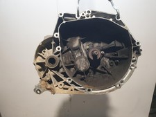 PEUGEOT 208 2016 MANUAL GEARBOX 1.6L PETROL 6 SPEED 20EA73 1612862380