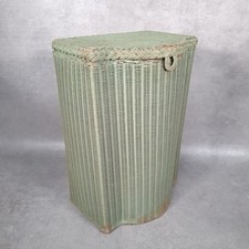 Vintage Lloyd Loom Lusty Woven