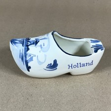 Delft Handpainted Clarksons