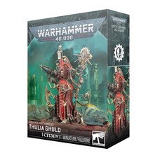 Warhammer 40,000 - Adeptus