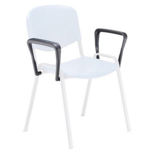Arms for iso stackable - iso,