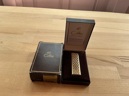 Colibri london molectric - colibri,