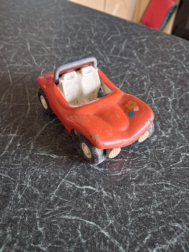 Tonka beach buggy - buggy, vintage