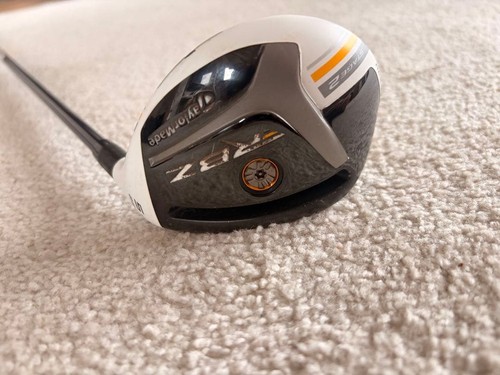 Taylormade rbz stage - rbz, 2