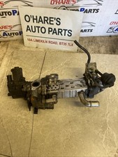 10-16 KIA SPORTAGE MK3 HYUNDAI IX35 1.7 DIESEL EGR VALVE & COOLER 28420 2A850