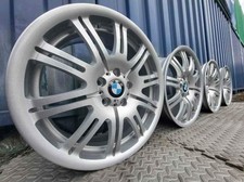 GENUINE BMW 19" STYLE 67 ALLOY