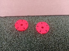 Tamiya Blackfoot / Monster