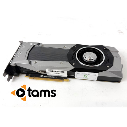 Nvidia geforce gtx 1080ti - 1080ti, fe