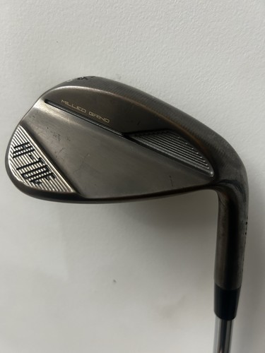 Taylormade toe degree - taylormade, 10