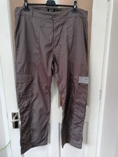 BNWT Boohoo Man Rip Stop
