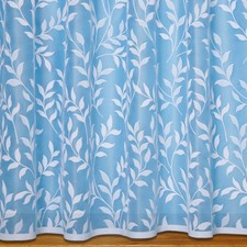 Net Curtains Straight Base
