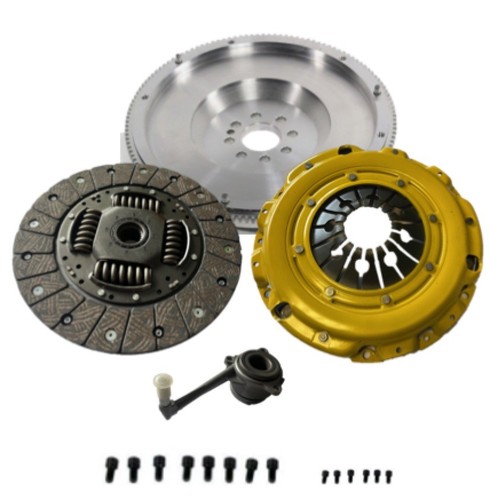 Stage 520nm clutch - 1,