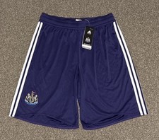 Newcastle United 2008/09 Away