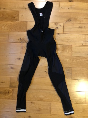 Santini vega bib tights size - santini,