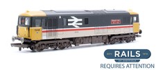 LIMA 'OO' GAUGE BR INTERCITY