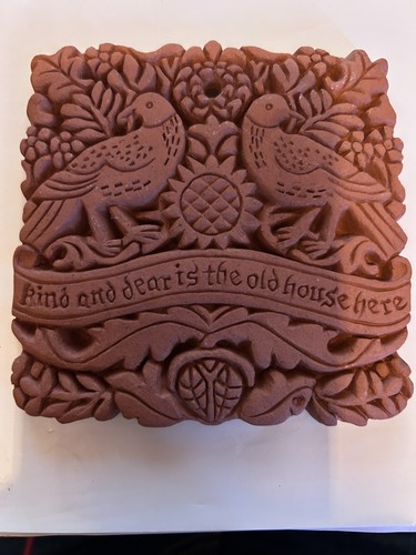 William morris dear house - morris,