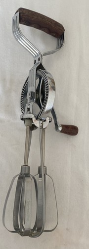 Vintage prestige hand whisk - vintage,