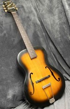 Epiphone Masterbilt Olympic VB electro-acoustic guitar