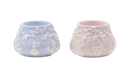 Disney alice wonderland set - alice, in