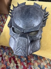 Predator - Resin Mask Alien vs