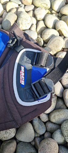 Prolimit windsurf harness and - prolimit,