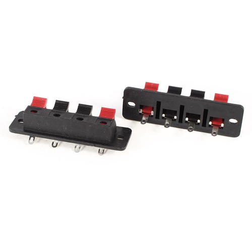 Pins positions spring load - spring,