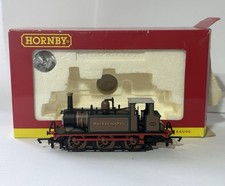Hornby R3247 LBSC Terrier A1 Whitechapel