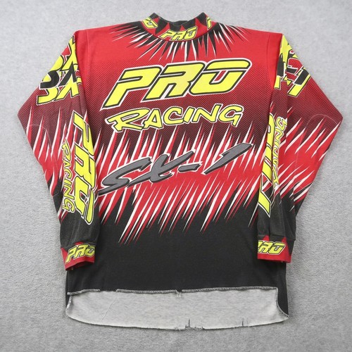 Vintage pro racing 1 - pro, sx-1