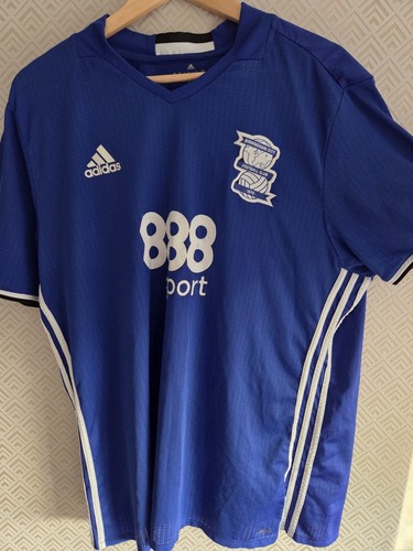 Birmingham city 2017 home - birmingham, 2017/18