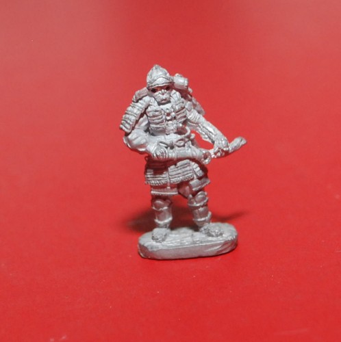 Fantasy miniatures - -,