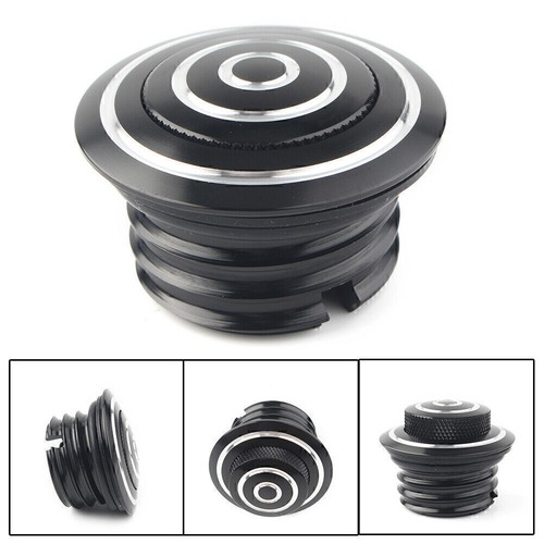 Cnc gas cap - cap, fuel