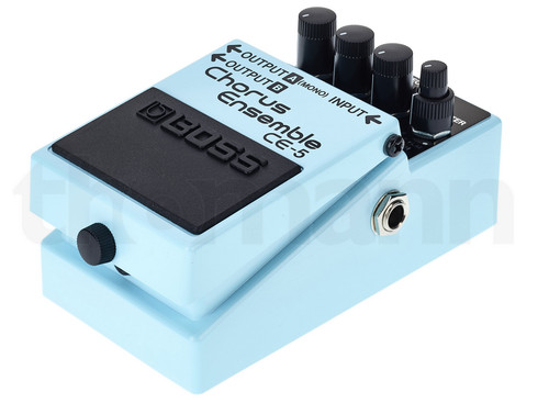 Boss chorus ensemble - boss,