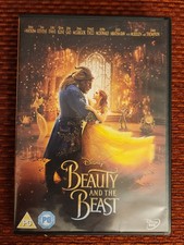 Disney "Beauty And The Beast"